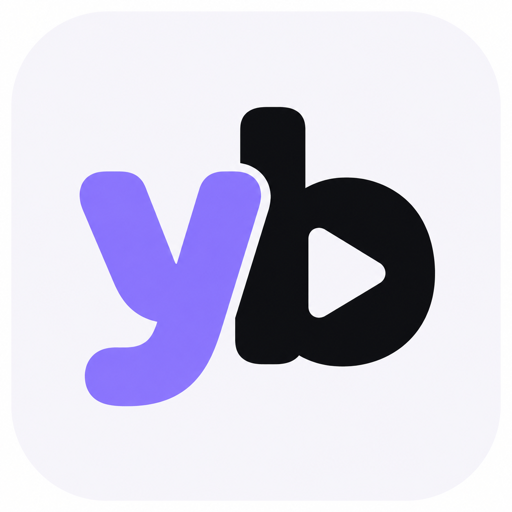 ytbud logo